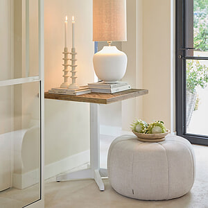 Hocker Falcone Flax