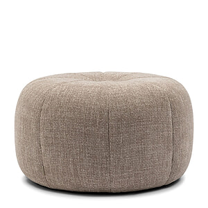 Hocker Falcone Taupe