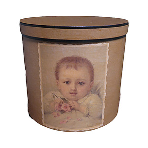 Hoedendoos child S