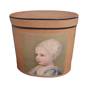 Hoedendoos Lotte L