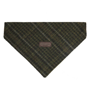 Honden Bandana Wilkin Olive