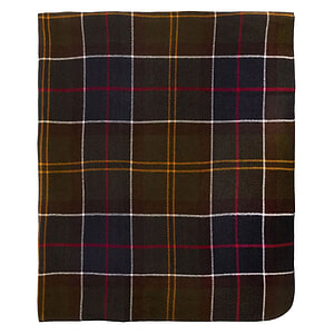 Honden Deken Classic Tartan