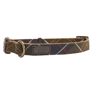 Hondenhalsband Classic Tartan
