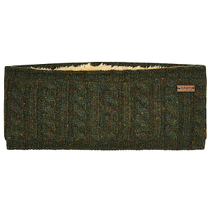 hoofdband fossa olive