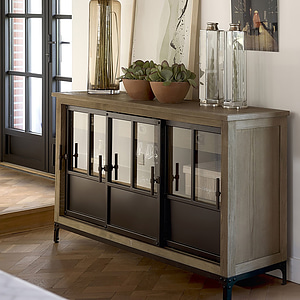 Hoxton Dressoir