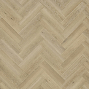 Inspiration Highland Oak SMOKE visgraat