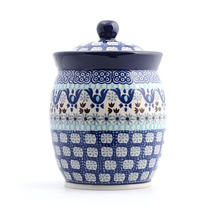 Jar 820ml - Marrakesh