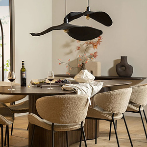 Jordy eettafel 300