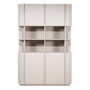 Kabinet Oslo 148x220 cm - taupe