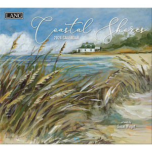 Kalender coastal Shores