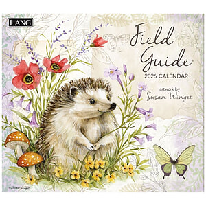 Kalender Field Guide