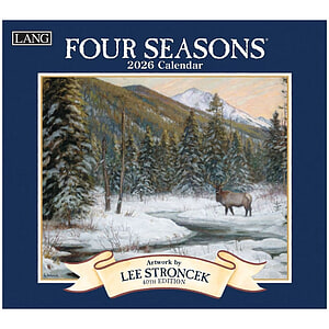 Kalender Four Seasons