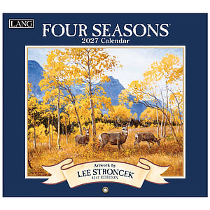Kalender Four Seasons