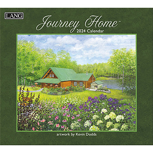 Kalender Journey Home