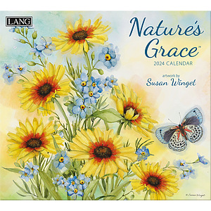 Kalender Natures Grace