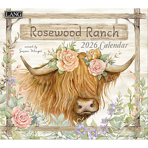 Kalender Rosewood Ranch