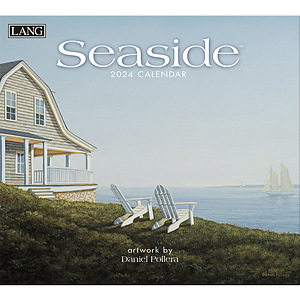 Kalender Seaside