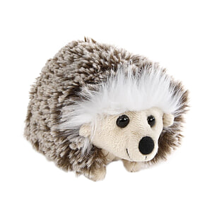 Knuffel Egel