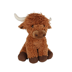 Knuffel Jak L 28cm