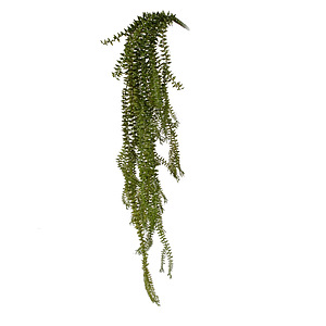 Kunstbloem Hanging Horse Tail Fir