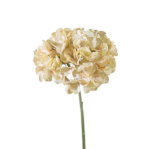 Kunstbloem Hydrangea Stem