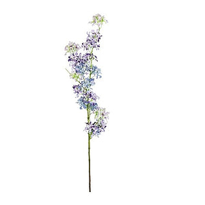 Kunstbloem Matthiola lila
