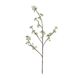 Kuntsbloem Viburnum Wit 