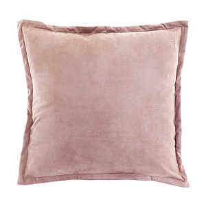 Kussen Basics Old Pink 45x45cm