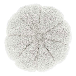 Kussen Chico dove White