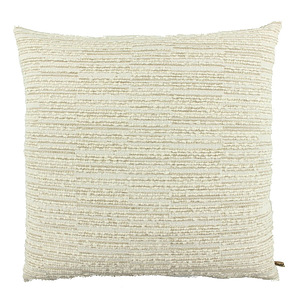 Kussen Clarissia Exclusive Off White 45x45 cm