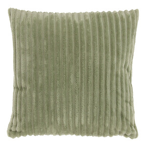 Kussen Dez tea green 45x45cm