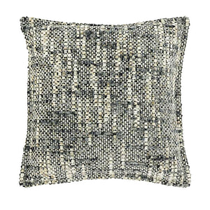 Kussen Eva Black 45x45cm