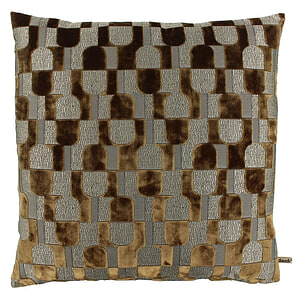 Kussen Exclusive Arkos Gold 45x45cm