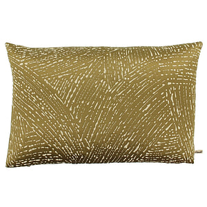 Kussen Galery Dark Gold 40x60cm