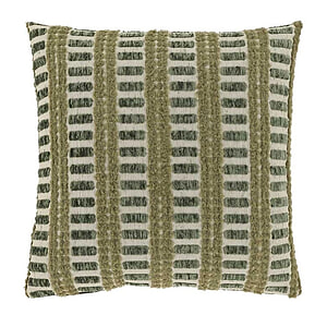 Kussen Havana Winter Green 45x45