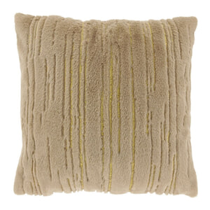 Kussen Kristy Sand 45x45cm