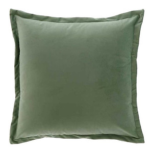 Kussen kylie deep green
