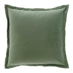 Kussen kylie deep green