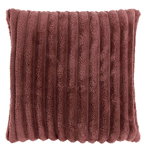 Kussen Lex Marsala 50x50cm