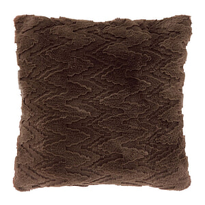 Kussen Liora Rocky Brown 45x45