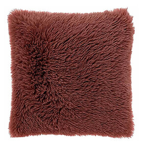 Kussen Mats Marsala 45x45cm