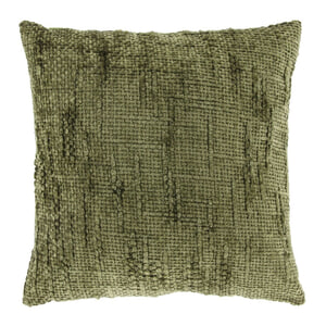 Kussen Moof Moss Green 45x45cm