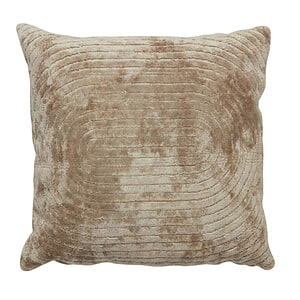 Kussen Ruhla Beige 45x45