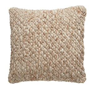 Kussen Treneta beige 45x45