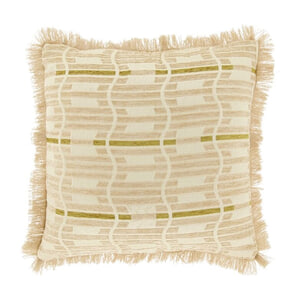 Kussen Wess Sand 45x54 cm
