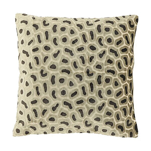 Kussens Mirelle Chateau Grey 