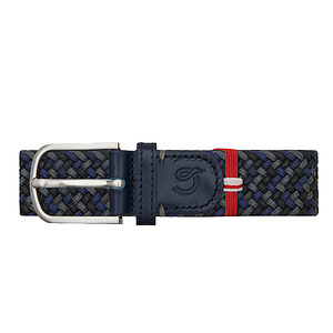 La Boucle Riem Zurich Trio Navy Bleu Black Grey