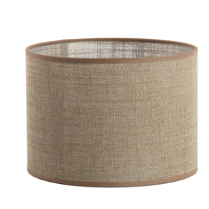 Lampenkap Caden Beige 20cm