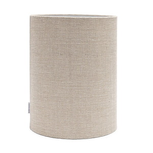 Lampenkap Linen Cilinder Flax 30x40 mc