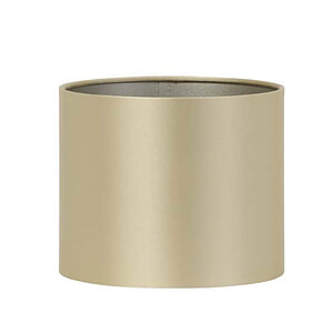 Lampenkap Monaco Goud 20cm